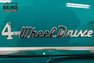 1959 Willys Wagon