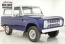 1967 Ford Bronco