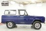 1967 Ford Bronco