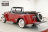 1949 Jeep Jeepster