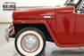 1949 Jeep Jeepster