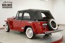 1949 Jeep Jeepster