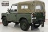 1974 Landrover Series 3