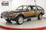 1986 AMC Eagle