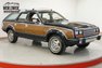 1986 AMC Eagle