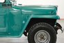 1956 Willys Wagon
