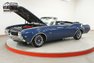 1969 Oldsmobile 442 Convertible