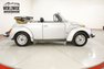 1979 Volkswagen Beetle