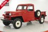 1960 Jeep Willys