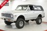 1972 Chevrolet Blazer