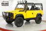 1995 Land Rover Defender