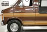 1982 Dodge Van