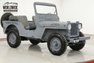 1947 Jeep Willys Cj 2A