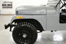 1961 Jeep Willys