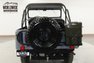 1961 Jeep Willys