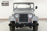 1961 Jeep Willys