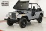 1961 Jeep Willys
