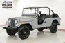 1961 Jeep Willys