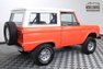 1968 Ford Bronco