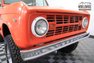 1968 Ford Bronco