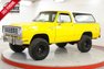 1976 Dodge Ramcharger