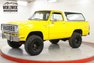 1976 Dodge Ramcharger