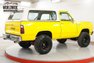 1976 Dodge Ramcharger