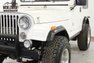 1984 Jeep Cj-7