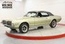 1968 Mercury Cougar