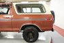 1979 Ford Bronco