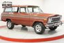 1977 Jeep Wagoneer