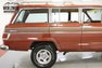 1977 Jeep Wagoneer