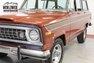 1977 Jeep Wagoneer