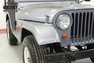1955 Jeep Willys CJ5