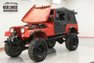 1983 Jeep Cj-7