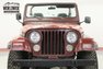 1981 Jeep Cj5