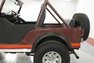 1981 Jeep Cj5