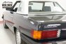 1986 Mercedes-Benz 560Sl