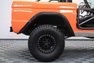 1975 Ford Bronco