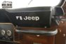 1980 Jeep Cj-5