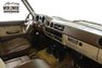 1984 Toyota Land Cruiser Fj60