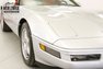 1996 Chevrolet Corvette C4