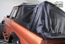 1977 Ford Bronco, High-End Build,