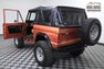 1977 Ford Bronco, High-End Build,