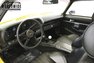1970 Chevrolet Camaro RS Split Bumper