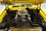 1970 Chevrolet Camaro RS Split Bumper