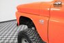 1966 Chevrolet Custom Truck 4X4