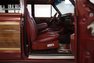 1986 Jeep Wagoneer