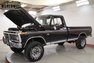 1974 Ford F-250