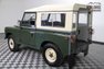 1972 Land Rover Series